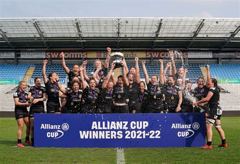 allianz cup final